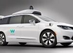 Waymo Pacifica 2