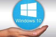Windows 10 Creators 2