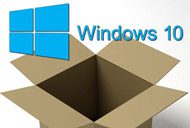 Windows 10 Launch 2
