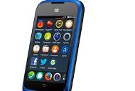 Firefox OS
