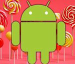 Android Lollipop 2