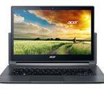 Acer with Skylake and Windows 1o