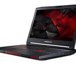 Acer Predator 17x