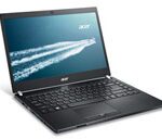 Acer TravelMate P645-S