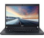 Acer TravelMate P648