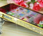 Alchemist London iPhone case