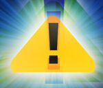 Security alerts