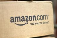 Amazon shipping