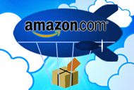 Amazon Blimps 2