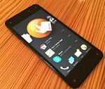 Fire Phone