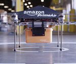 drones