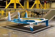 Amazon Prime Air