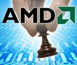 AMD Strategy 2016