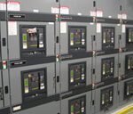 AMD data center in Georgia