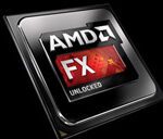 AMD chip