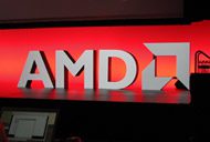 AMD logo