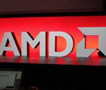 AMD logo