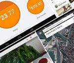 Android Wear apps