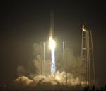 Antares 2016