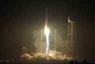 Antares 2016