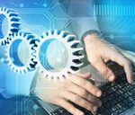 Application development