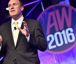 Appian World 2016