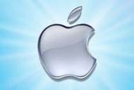 Apple logo