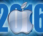 Apple in 2016