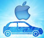 Apple cars