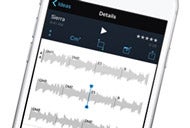 Music Memos
