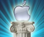 Apple market position