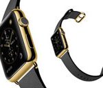 Apple Watch Edition