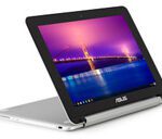 Chromebook Flip