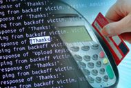 Backoff Malware B