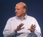 Steve Ballmer