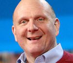 Microsoft Ballmer