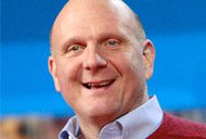 Microsoft Ballmer