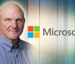 Steve Ballmer