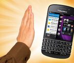 BlackBerry