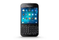 BlackBerry Classic Keyboard Works Well for Users Who Live in Email