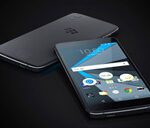 BlackBerry DTEK50