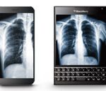 BlackBerry Passport