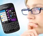 BlackBerry Comeback Plans