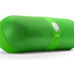 Beats Pill speaker