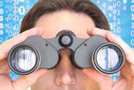 Developers Working With Big Data Suspect Government Snooping
