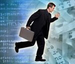 Big data rush