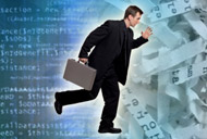 Big data rush