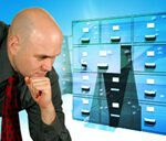 Big data security