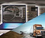 Trucking and big data analytics