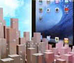 Larger iPads